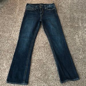 Kut from the Kloth bootcut Jean